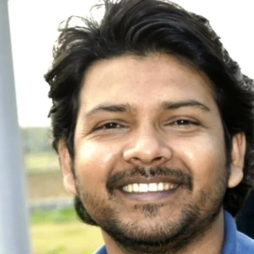 Dr. Md Tabish Noori, UKRI Postdoctoral Research Fellow at Imperial College London, United Kingdom — invited speaker at ICBEOS 2027, International Conference on Blue Economy and Ocean Sustainability, 26–27 February 2027.